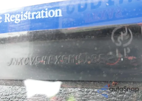 2005 Infiniti G35 from USA, damaged, VIN JNKCV54EX5M418520